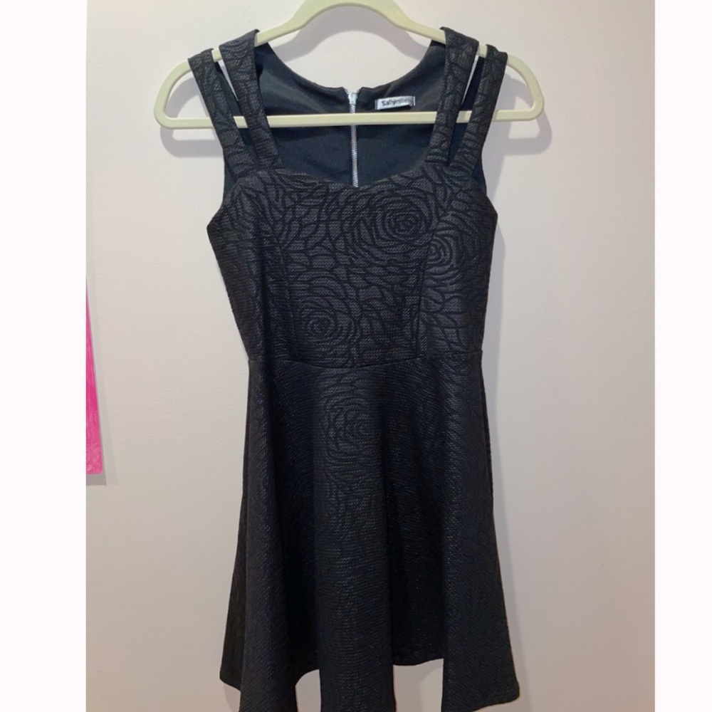 Sally Miller Dress